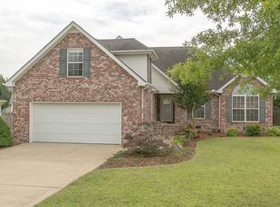 804 Balleycastle Dr, Smyrna, TN 37167