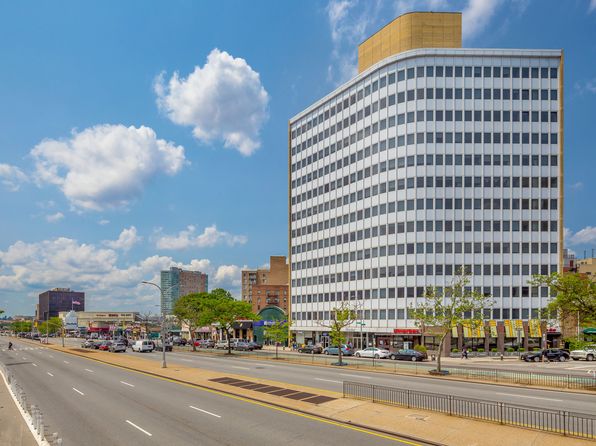 9745 Queens Blvd APT 1203