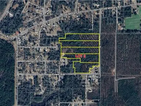 0 Jackson St Lot 2, Mount Vernon, AL 36560