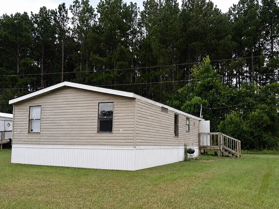321 Lacross Rd