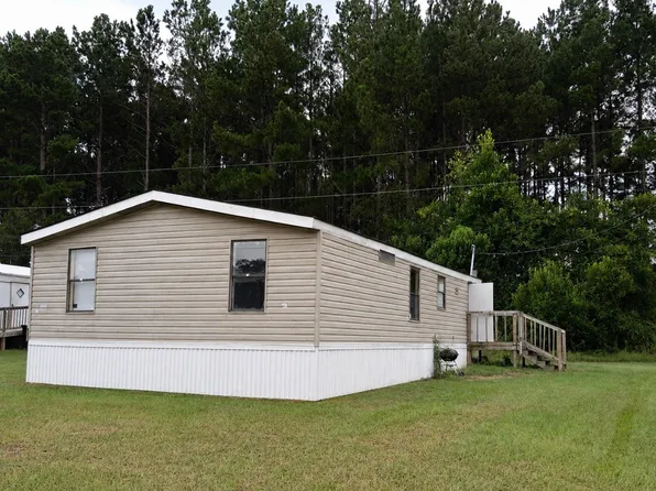 321 Lacross Rd, Americus, GA 31719