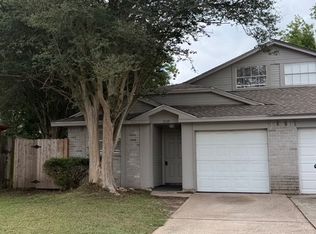 3119 Trembling Creek Cir, Spring, TX 77373