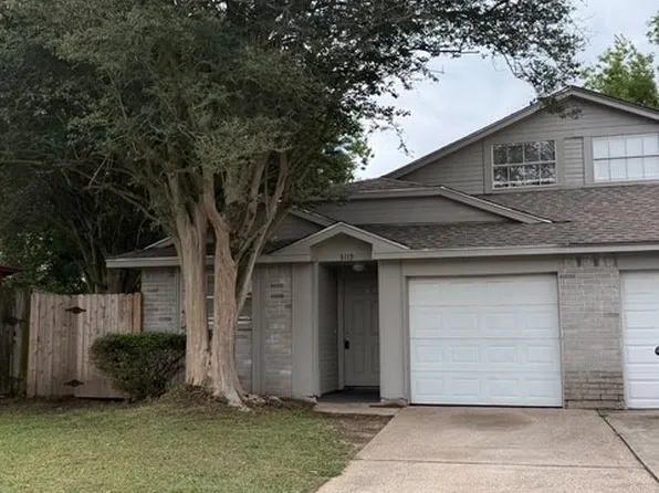 3119 Trembling Creek Cir, Spring, TX 77373