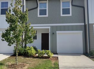 911 Grandin St, Davenport, FL 33837