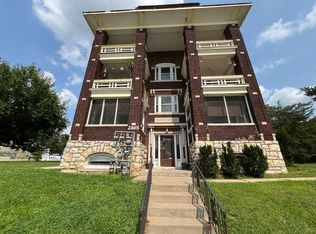 2805 Gillham Rd APT 1N, Kansas City, MO 64108