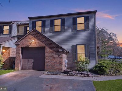 127 Parkview Way, Newtown, PA, 18940