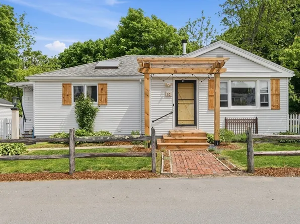 10 S Webster St, Haverhill, MA 01835