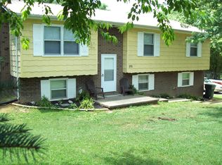 175 Pond Hill Rd, Jonesborough, TN 37659