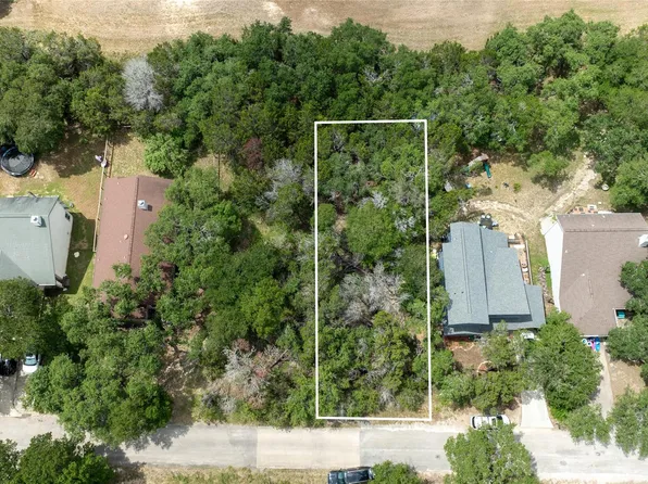 0 Wood Glen Dr, Wimberley, TX 78676