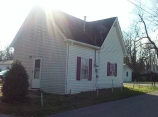 501 Orange St, Richmond, KY 40475