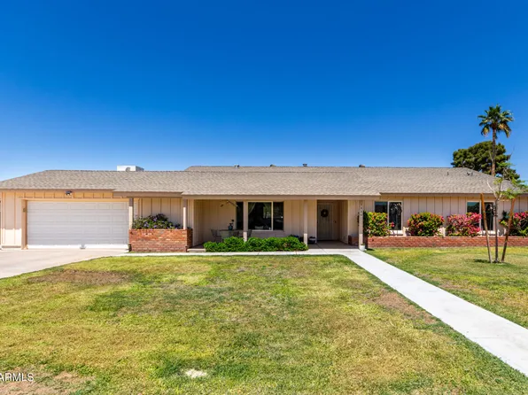 2330 E ELMWOOD Street, Mesa, AZ 85213