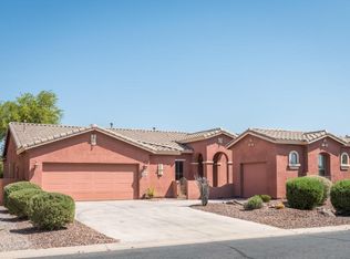 42764 W Misty Morning Ln, Maricopa, AZ 85138