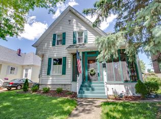 810 McKinley Blvd, Alton, IL 62002