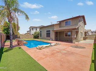 29736 N 69TH Drive, Peoria, AZ 85383