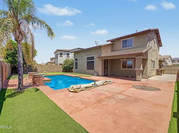 29736 N 69TH Drive, Peoria, AZ 85383