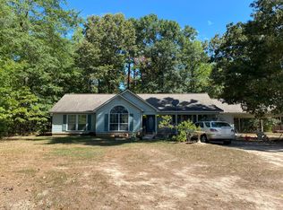 4413 Circle Square Dr, Mooringsport, LA 71060