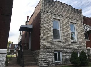 3452 Dunnica Ave, Saint Louis, MO 63118