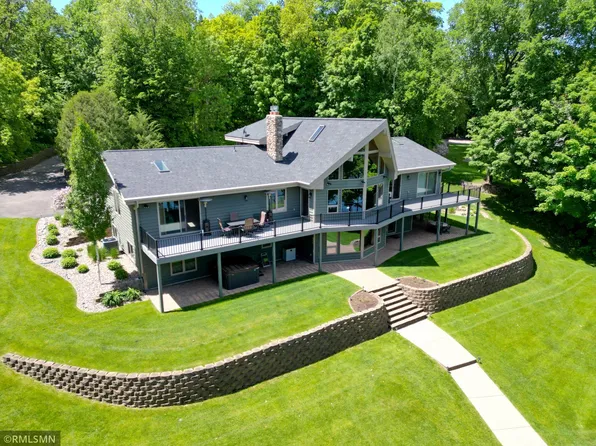 6886 Pilger Ave NW, Annandale, MN 55302