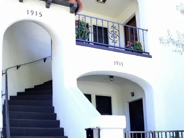 1915 Talmadge St, Los Angeles, CA 90027