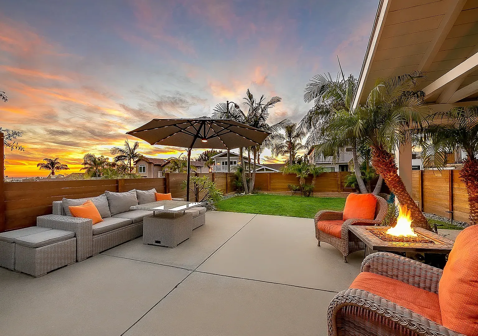 Furnished: Stunning Furnished Home With Ocean Views Cardiff Avail: 1/1/27 To 7/10/27 — Photo 3