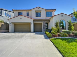 3456 Hidden Ranch Loop, Rocklin, CA 95765