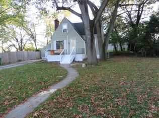 3325 E 35th Ave, Lake Station, IN 46405