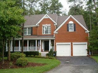 1837 Bellamy Pl, Glen Allen, VA 23059