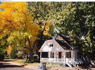 463 W 2nd St, Loveland, CO 80537