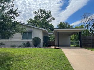 4711 Broadhill Dr, Austin, TX 78723