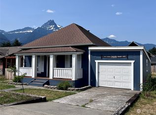 765 Sauk Ave, Darrington, WA