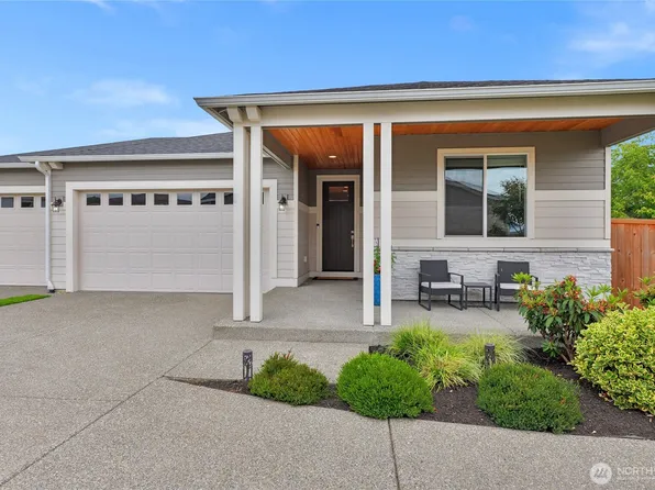 15726 58th Street Ct E, Sumner, WA 98390