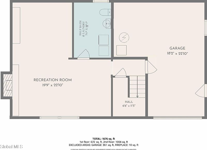 3rd image of 19 Chinquapin Avenue