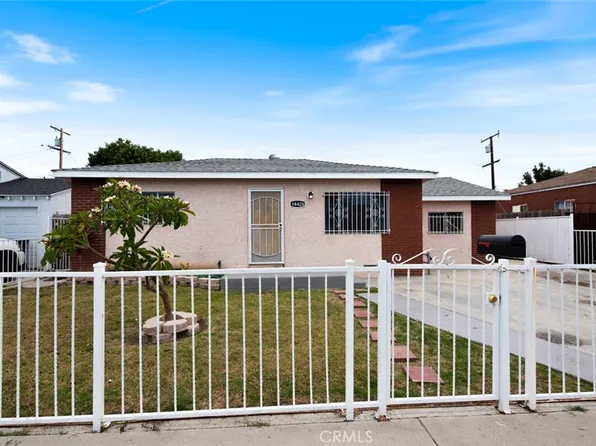14428 S Loness Ave, Compton, CA 90220
