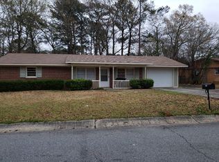 306 Laurie Ln, Warner Robins, GA 31088