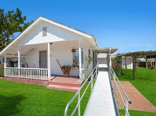 44712 Old Highway 80, Jacumba, CA 91934