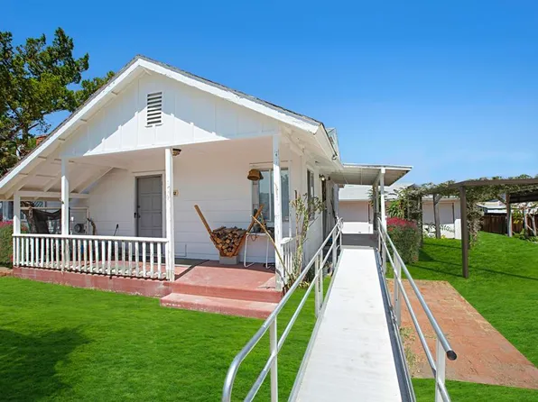 44712 Old Highway 80, Jacumba, CA 91934