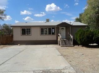 5175 Honey Bear Dr, Sun Valley, NV
