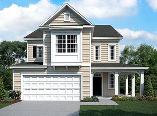 10633 Ellenwood Rd #KW3SCW, Concord, NC 28078