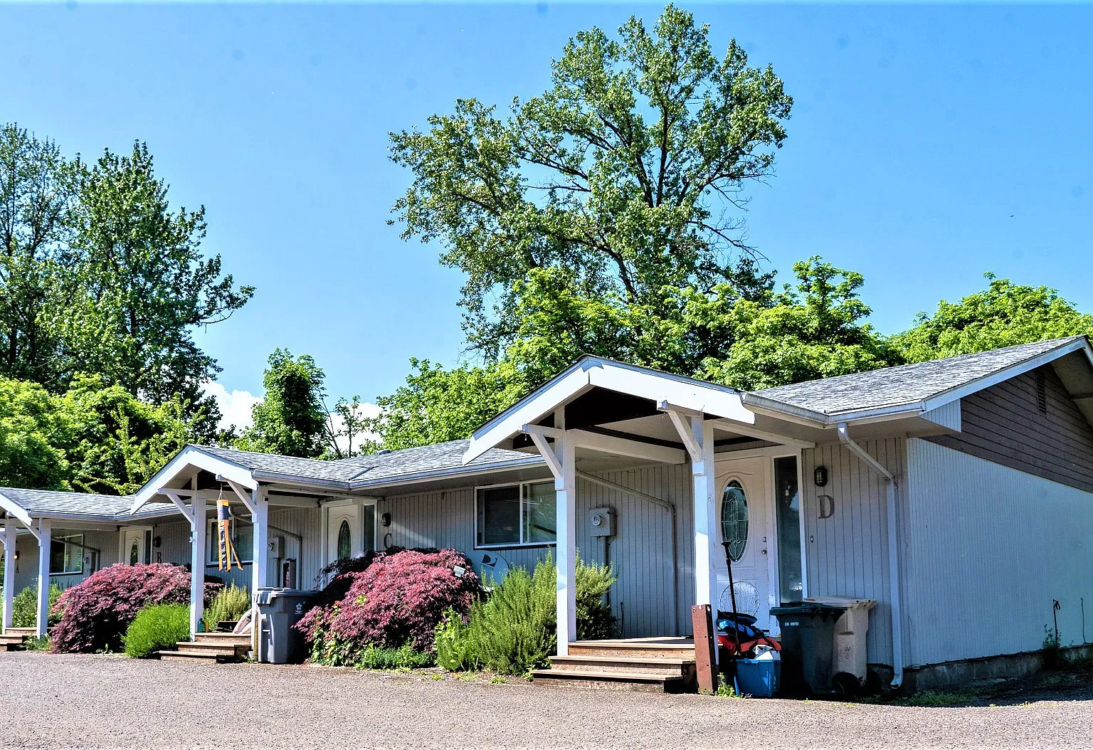 2 bed, 1225 sqft, $1,595 — Photo 1