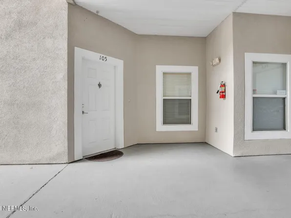 6063 MAGGIES Circle #105, Jacksonville, FL 32244