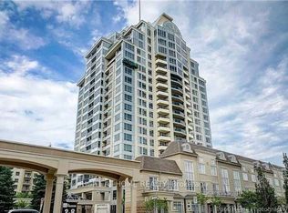8 Rean Dr UNIT 701, Toronto, ON M2K 3B9