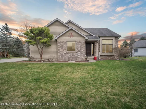 5175 Runnymede Dr, Holt, MI 48842