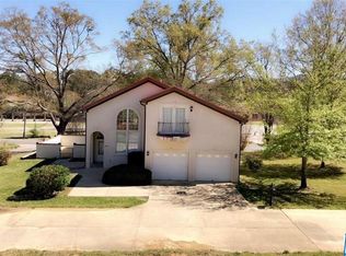 1104 Baltzell Gate Rd, Anniston, AL 36205