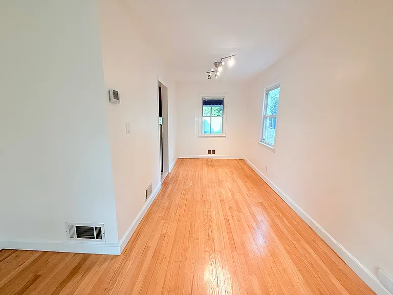 1st Floor Dining Room