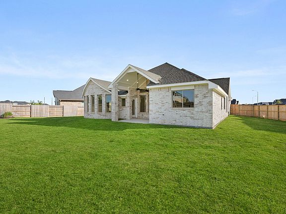 Back Elevation