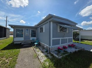 20451 Powell Rd #39, Dunnellon, FL 34431