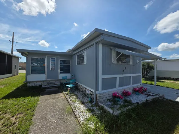 20451 Powell Rd #39, Dunnellon, FL 34431
