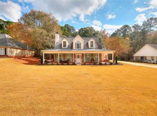 145 Vinnys Ter, Covington, GA 30014