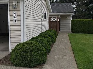4724 Stratford Ln SE, Olympia, WA 98501