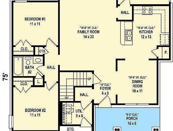 2nd image of this home